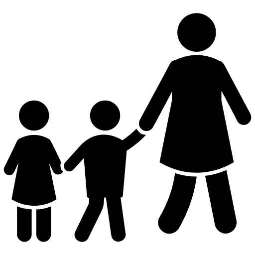 Gyerekek